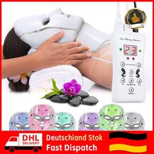 7-Farben LED-Gesichtsmaske –