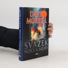 Svazek noci a mlhy  |  David