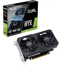 ASUS Dual GeForce RTX 3050 V2