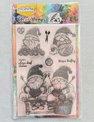 Stempel motive - -, 8