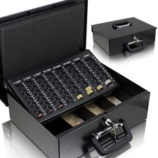 Transportbox Transportkassette