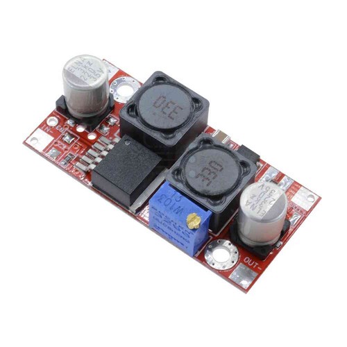 Spannungswandler xl6019 dc - spannungswandler, dc-dc