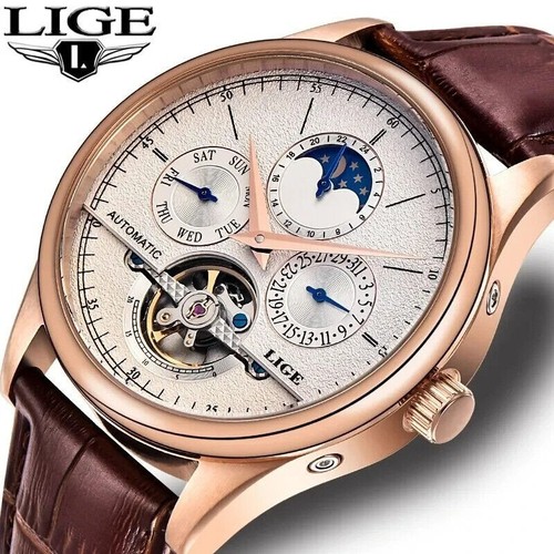 Automatikuhren mechanische uhr - automatikuhren,
