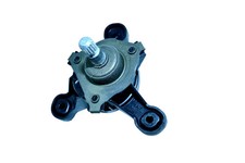 VW Golf 4 Bora manueller