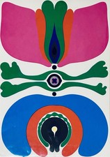 Original GERNOT BUBENIK PopArt