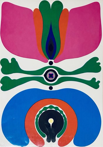 Original gernot bubenik popart - gernot,