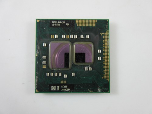 Cpu intel core - intel,