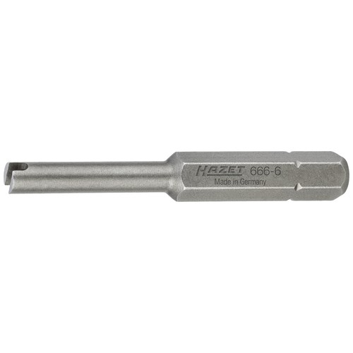 Hazet 666 ventil dreher - hazet, ventil-dreher-bit