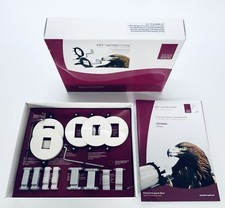 RWT Röntgenfilmhalter Safety Plus Edition II Filmhaltesystem Speicherfolien NEU