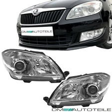 Skoda roomster fabia - fabia, (542)
