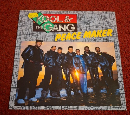 Maxi single kool the - kool, &