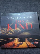 Das Kind von Sebastian Fitzek (2013) Hörbuch