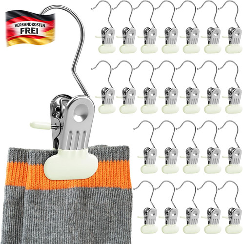 Edelstahl wäscheklammern mit - wäscheklammern,