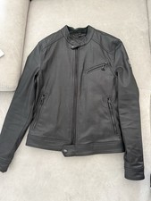 Belstaff Wachsjacke Herren Gr