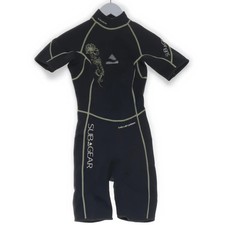 Sub Gear, Neoprenanzug