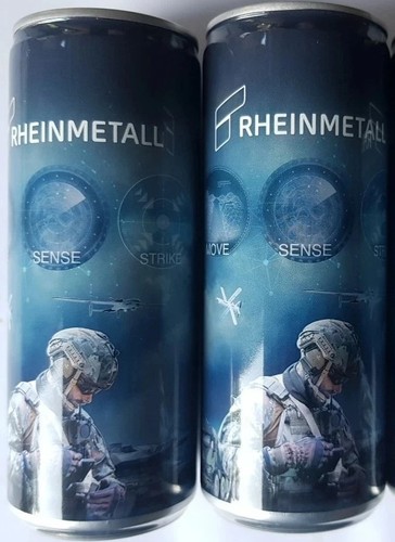 Rheinmetall - , 2x