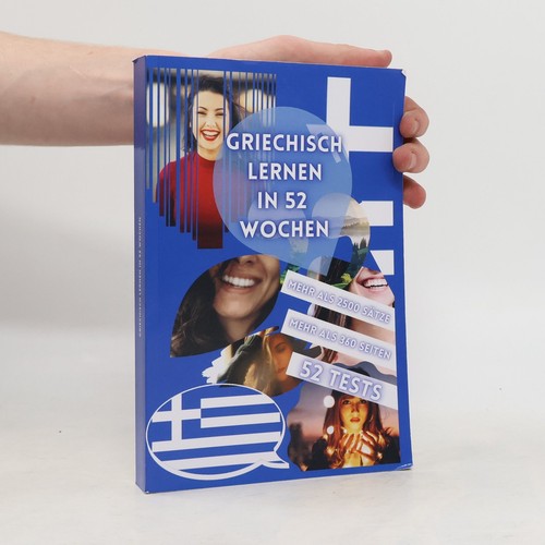 Griechisch lernen 52 - in,