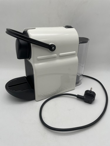 Krups nespresso inissia - krups,
