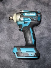 Makita Akku Schlagschrauber 18