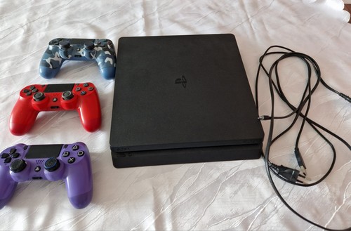 Sony playstation 1tb - sony,