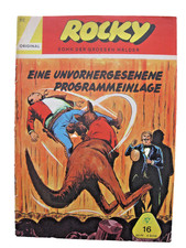 Rocky Nummer 16 Lehning Verlag
