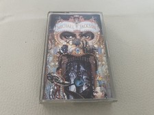 Michael Jackson "Dangerous"