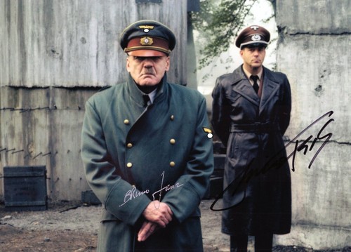 Bruno ganz heino ferch - bruno, ganz+