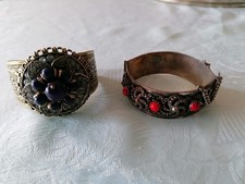 Modeschmuck Armband und