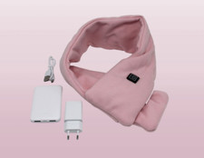 Beheizter Schal Heizschal