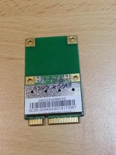 Wifi wireless karte asus - wifi,