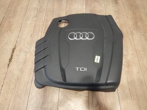 Motorabdeckung audi a5 - audi, 8k