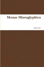 Monas hieroglyphica john - monas,