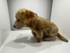 Steiff Tier Hund 16 cm. Zustand siehe Fotos