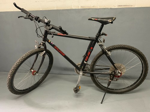 Raleigh bebob zoll mtb - raleigh,
