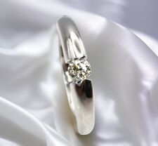 GJ69 * LUXUS  EDELSTEIN RING