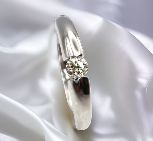 Gj69 luxus edelstein ring - ,