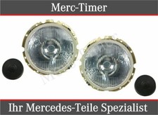 Mercedes W460 W461 G-Klasse