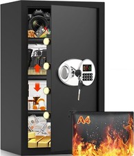 Möbeltresor Safe Tresor