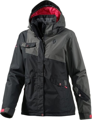 Scott damen snowboardjacke - scott,
