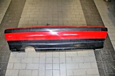 Stoßstange Stoßfänger H