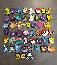 Schuh Charms für Krokusse PVC