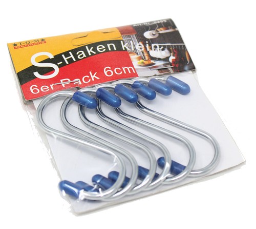 Haken küchenhaken - haken,
