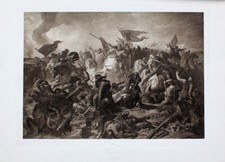 Otto I Lechfeld Heiliger
