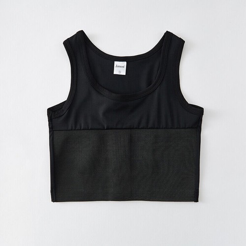 Damen brust binder kurz - brust,