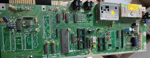 Commodore c64 brotkasten - commodore,
