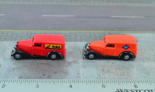 Praline 2X Old Timer Mercedes