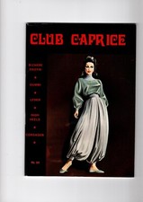 Club Caprice - Magazin Nr. 20