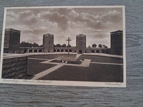 Ostpreußen tannenberg - ostpreußen,