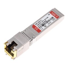 FS SFP+ 10GBASE-T 30m