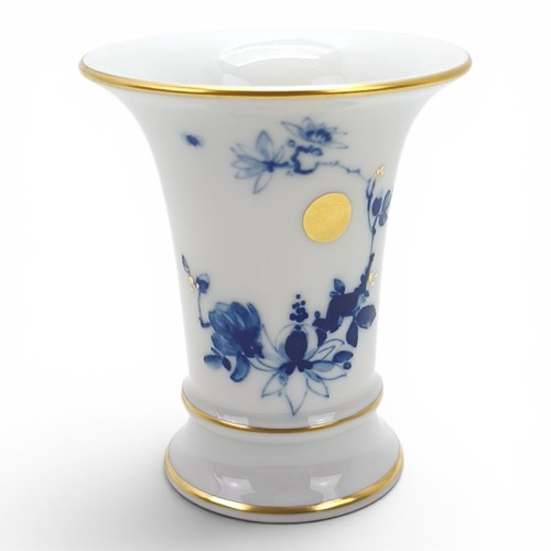 Meissen porzellan vase - meissen, –